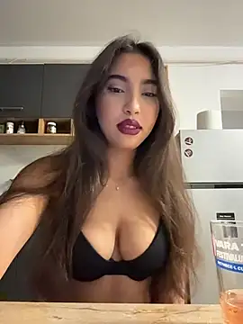 miaceleste online show from November 2, 8:25 pm