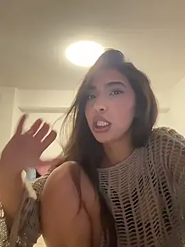 miaceleste online show from January 8, 6:36 pm