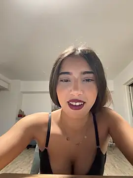 miaceleste online show from September 25, 4:46 pm