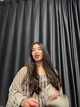 miaceleste online show from November 14, 11:30 pm