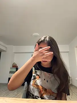 miaceleste online show from October 3, 4:52 pm