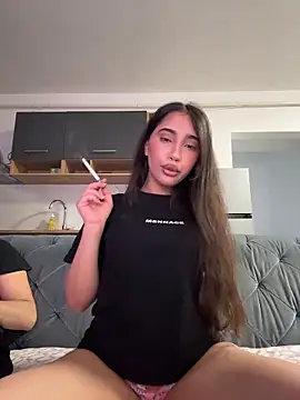 miaceleste online show from March 28, 9:16 pm