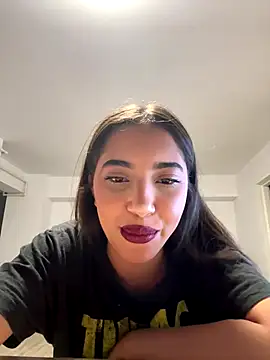 miaceleste online show from September 27, 6:14 pm