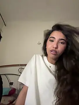 miaceleste online show from March 15, 8:21 pm