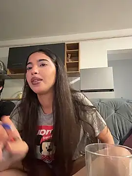 miaceleste online show from March 27, 6:31 pm