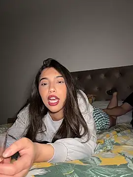 miaceleste online show from April 5, 8:48 pm