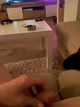 Hessebub online show from February 27, 12:57 am