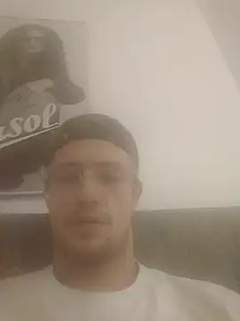 Hessebub online show from October 16, 5:32 pm