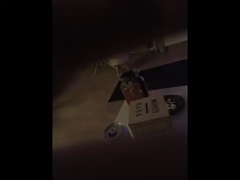 Hessebub online show from February 5, 9:21 pm