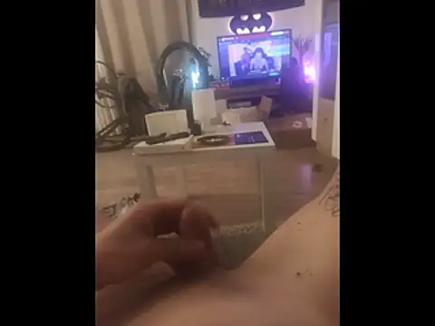 Hessebub online show from November 29, 2:34 am