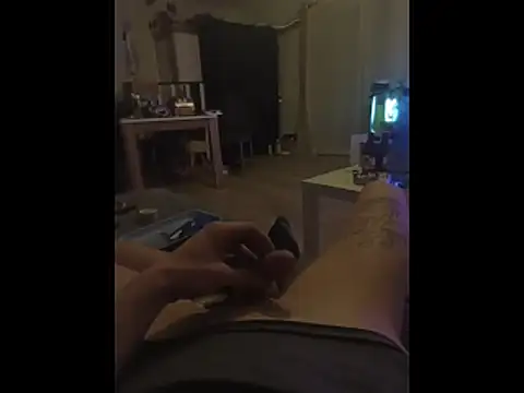 Hessebub online show from February 28, 2:11 am