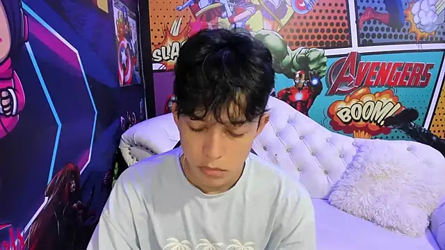 jisuscat online show from March 3, 6:46 pm