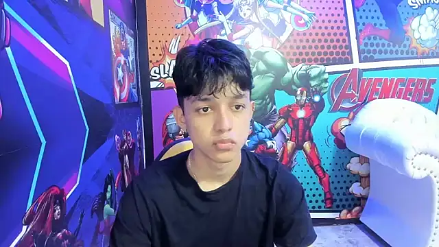 jisuscat online show from February 16, 7:16 pm