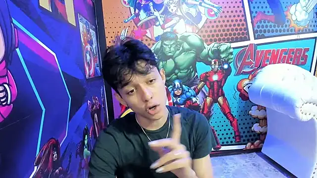 jisuscat online show from February 26, 7:53 pm