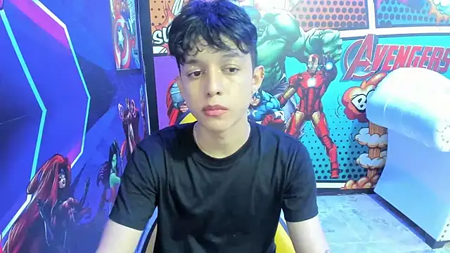 jisuscat online show from February 20, 11:43 pm