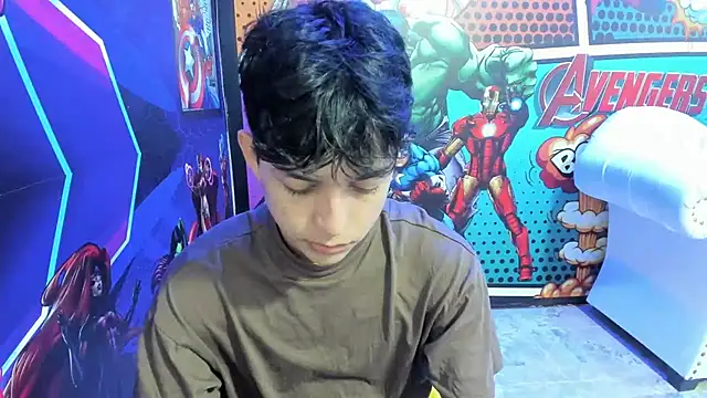 jisuscat online show from February 21, 6:59 pm