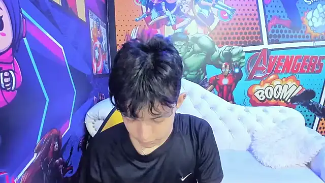 jisuscat online show from February 11, 6:33 pm