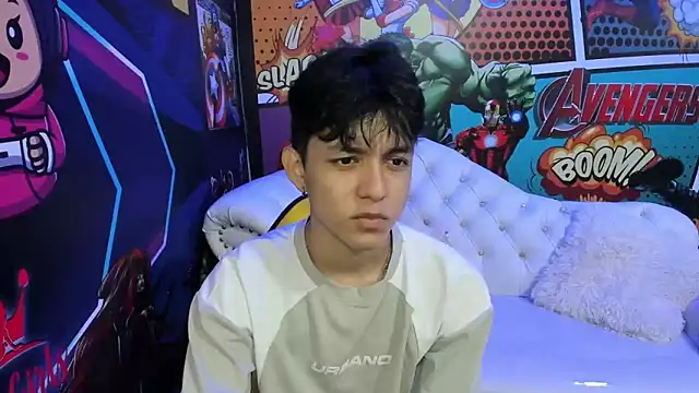 jisuscat online show from February 27, 7:26 pm