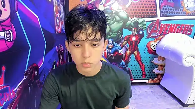 jisuscat online show from March 20, 6:20 pm