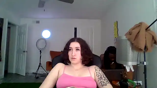 ParkerGYATT online show from May 29, 12:44 pm