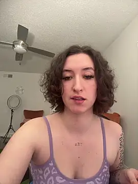 ParkerGYATT online show from May 27, 12:34 pm