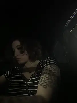 ParkerGYATT online show from March 15, 1:23 am