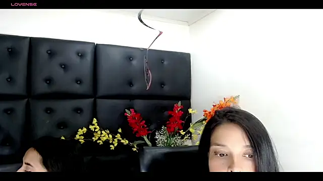 Carolaine01 online show from February 24, 8:58 pm