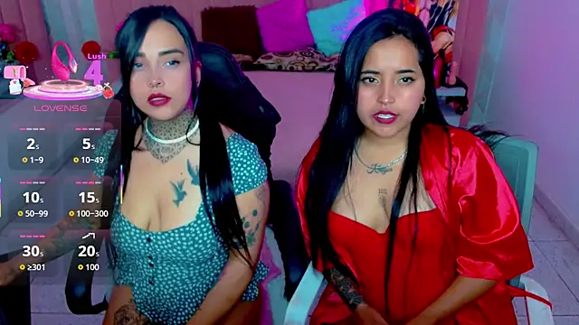 Carolaine01 online show from September 10, 1:43 pm