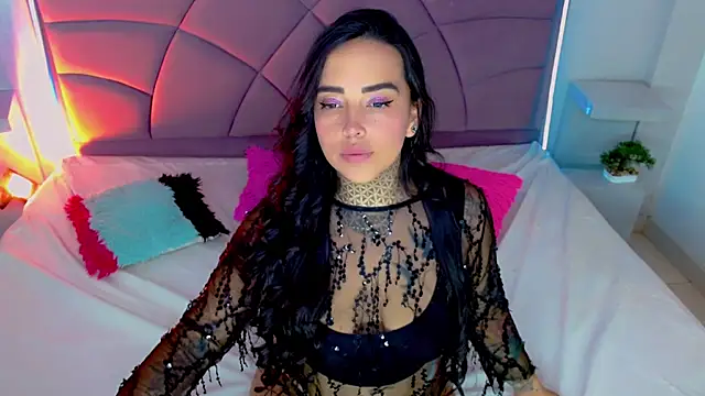 Carolaine01 online show from September 26, 8:16 pm