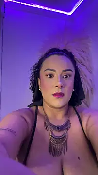 ariadna cooper online show from November 20, 4:57 am