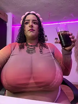 ariadna cooper online show from March 16, 3:14 am