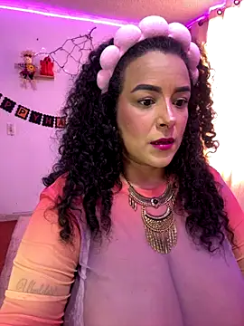 ariadna cooper online show from October 28, 1:10 pm