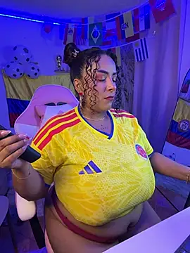 ariadna cooper online show from June 18, 3:05 am