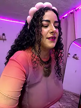 ariadna cooper online show from January 9, 3:02 am