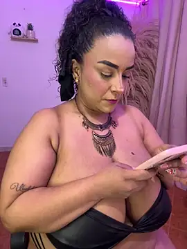 ariadna cooper online show from November 14, 4:49 am