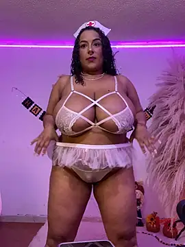 ariadna cooper online show from October 12, 4:03 am