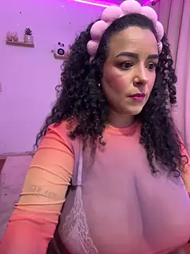 ariadna cooper online show from November 2, 4:39 am