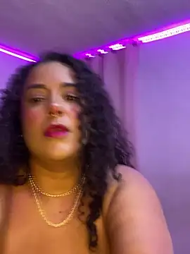 ariadna cooper online show from October 7, 4:35 am