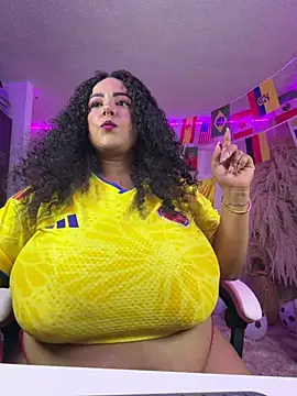 ariadna cooper online show from June 24, 4:22 am