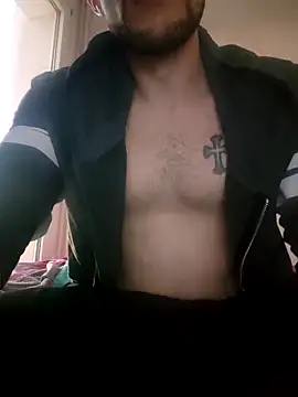 SelfSoleil online show from November 30, 4:19 pm