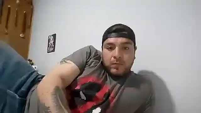 shaggy696909 online show from February 12, 4:12 am