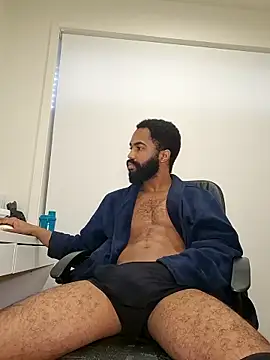 kevi cocks online show from December 18, 12:20 pm