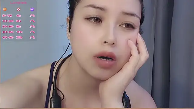 Lucky-xiuxiu online show from February 11, 11:48 pm