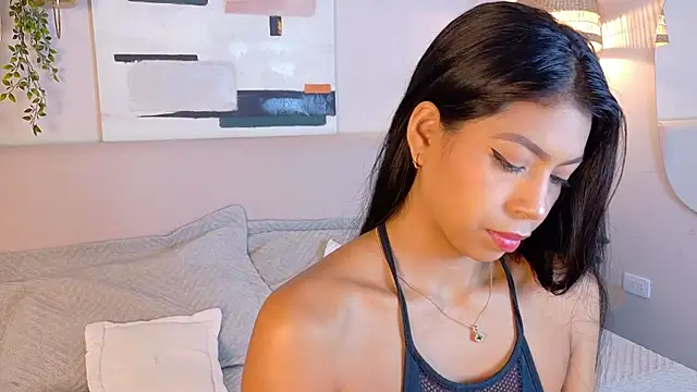 AbieHills online show from November 19, 12:05 pm