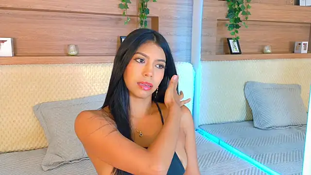 AbieHills online show from January 9, 11:17 am