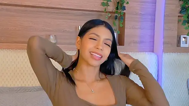 AbieHills online show from November 14, 11:36 am