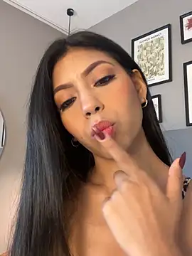 AbieHills online show from February 19, 11:51 am