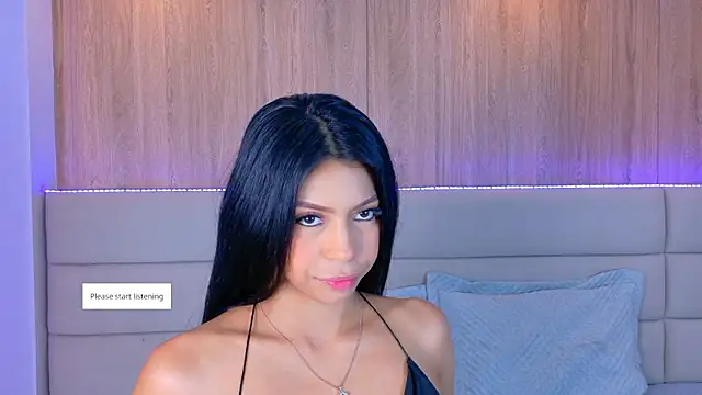 AbieHills online show from March 15, 11:28 am