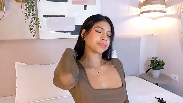 AbieHills online show from November 25, 11:21 am