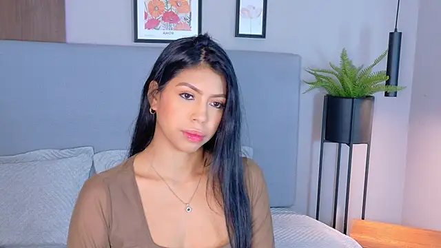 AbieHills online show from March 14, 11:27 am